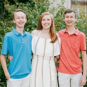 Meet your Posher, Jimmy